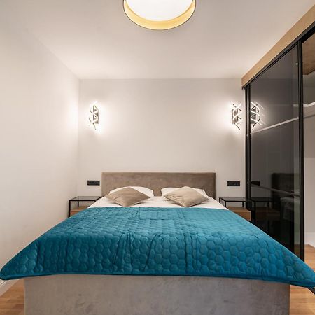 Royal Lux Residence Split Zewnętrze zdjęcie