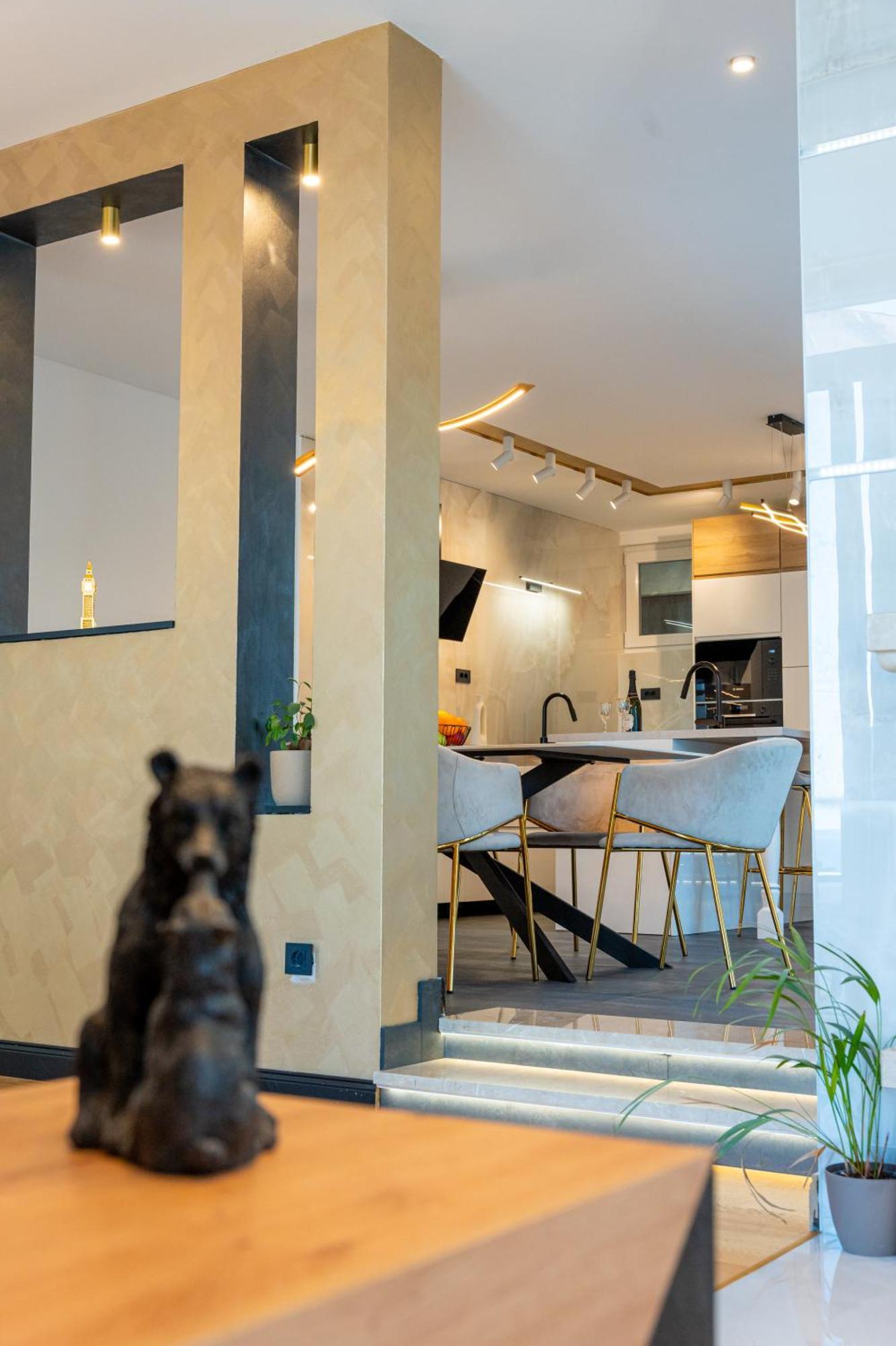 Royal Lux Residence Split Zewnętrze zdjęcie