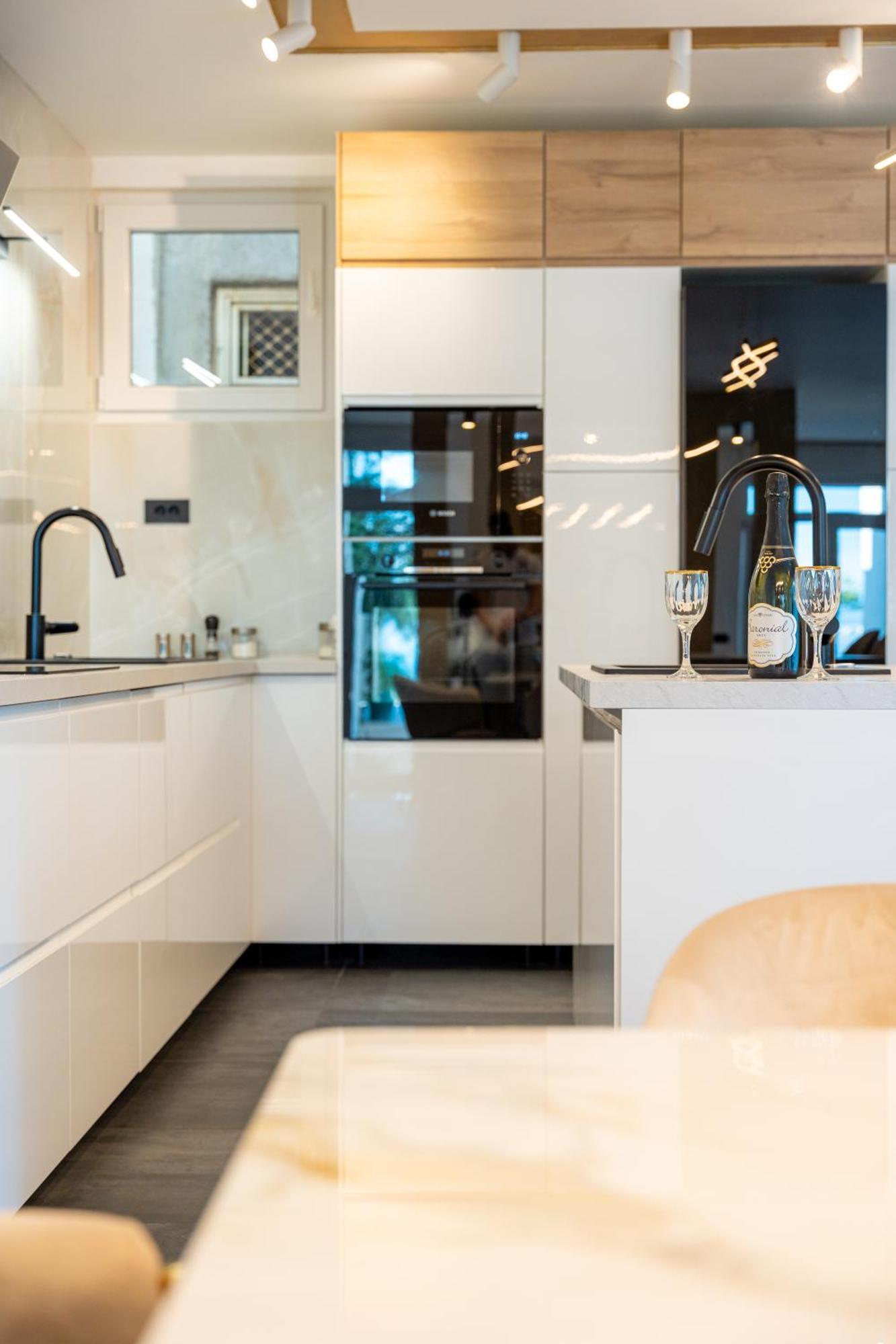 Royal Lux Residence Split Zewnętrze zdjęcie