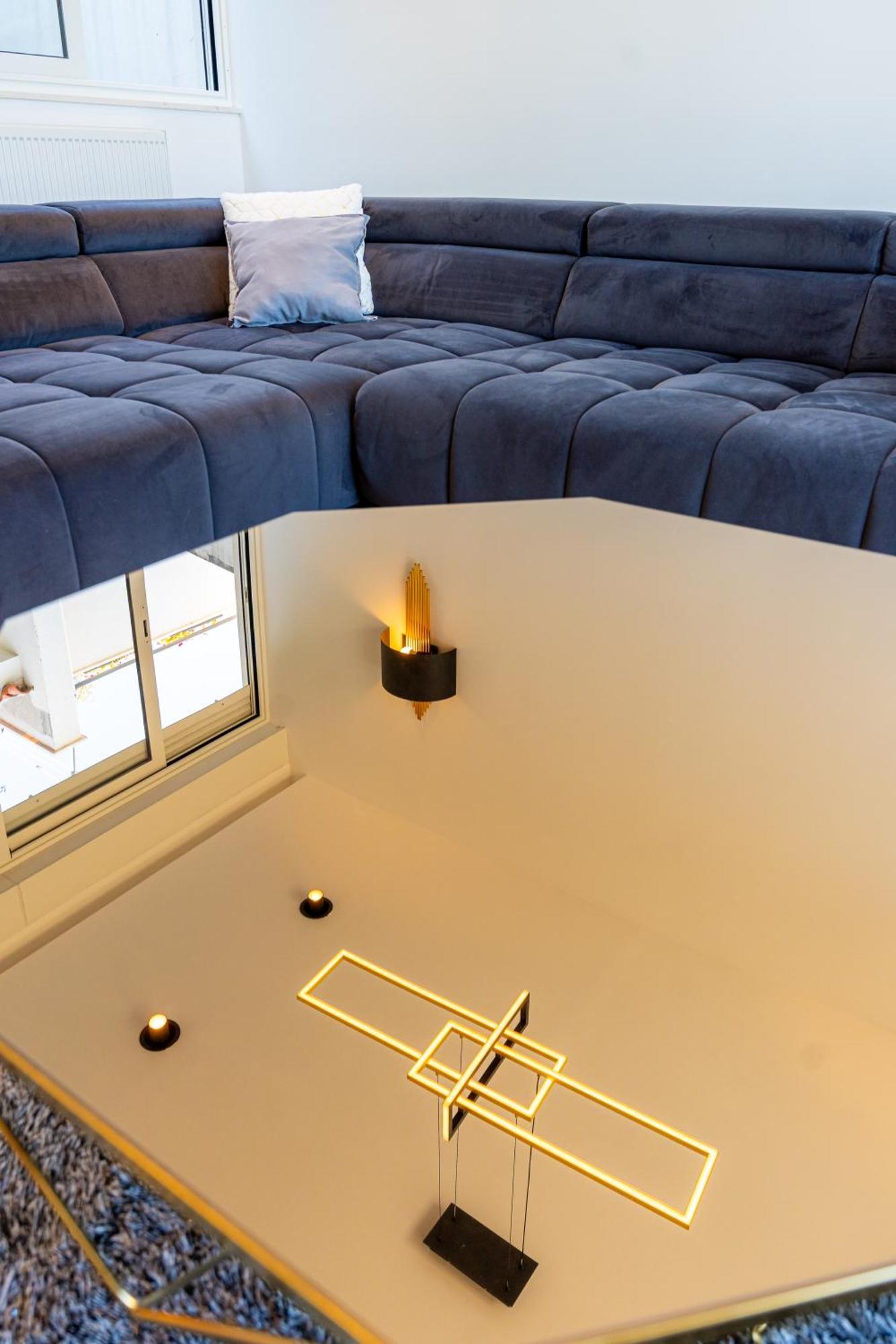 Royal Lux Residence Split Zewnętrze zdjęcie
