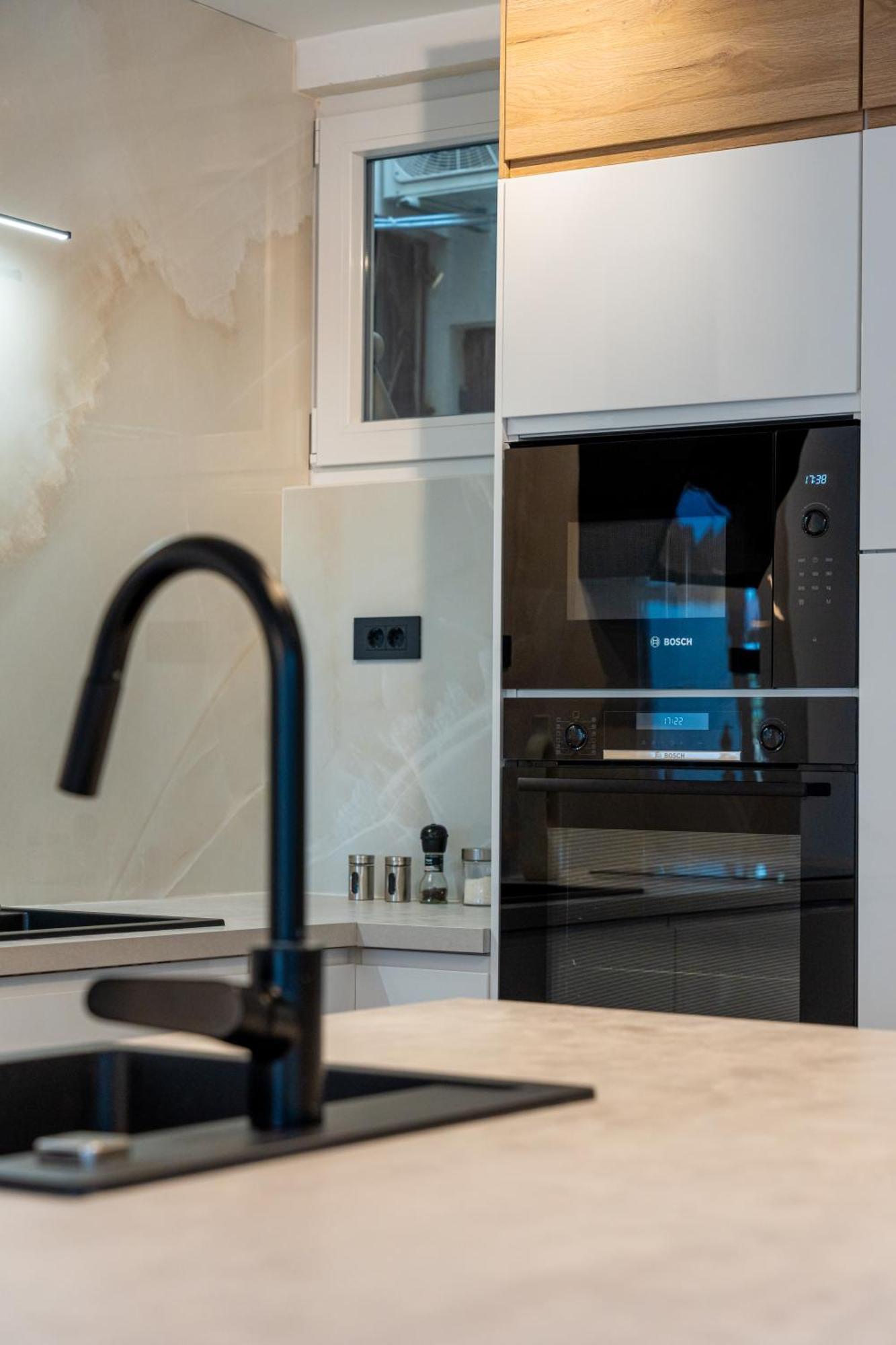 Royal Lux Residence Split Zewnętrze zdjęcie