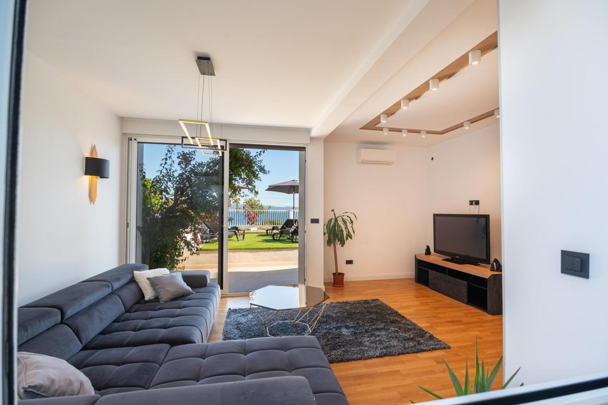 Royal Lux Residence Split Zewnętrze zdjęcie