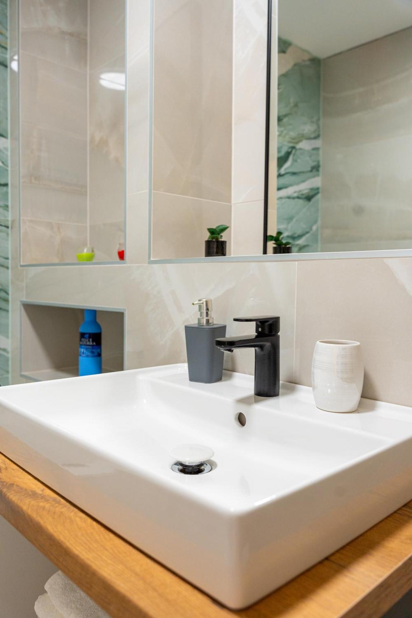 Royal Lux Residence Split Zewnętrze zdjęcie
