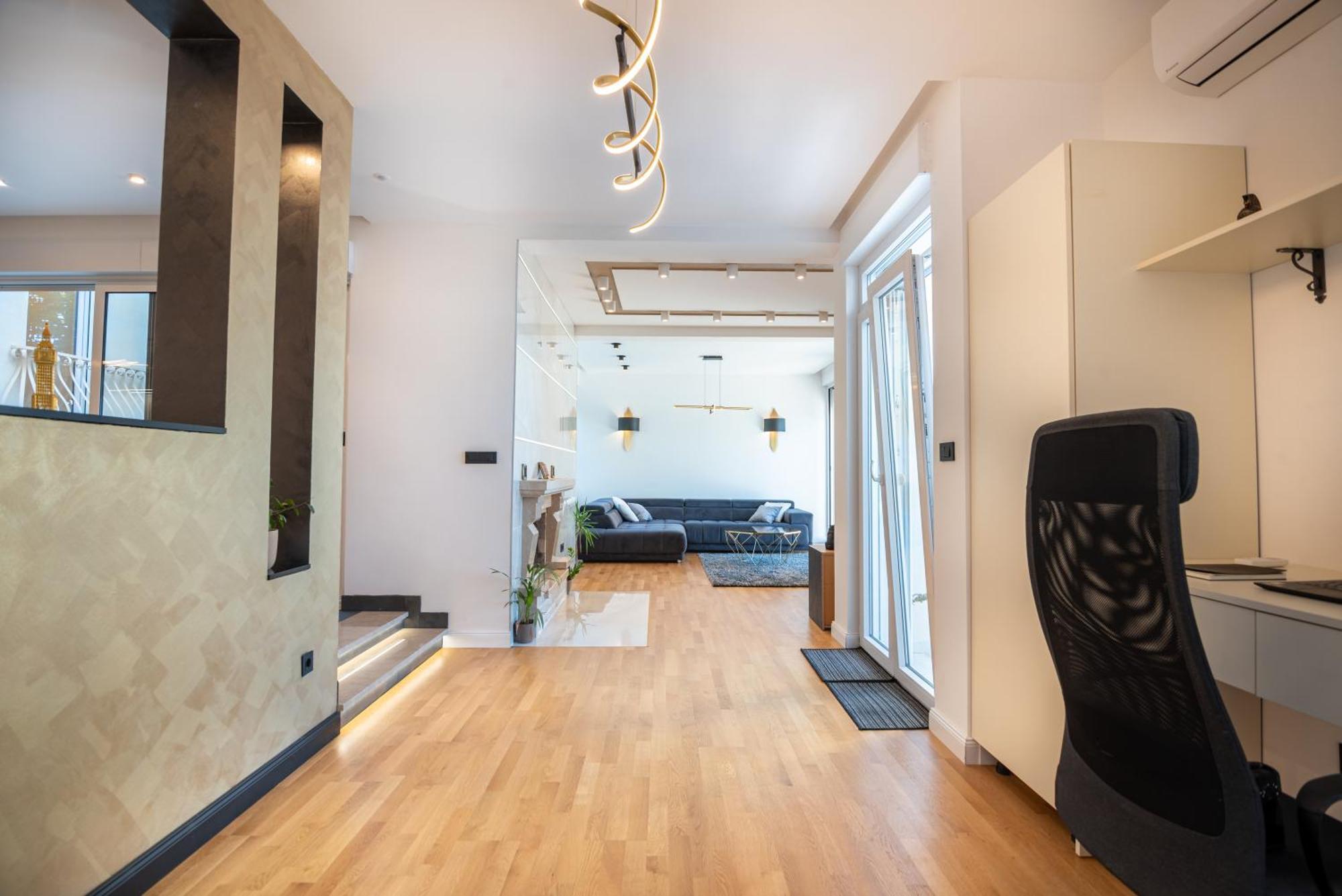 Royal Lux Residence Split Zewnętrze zdjęcie