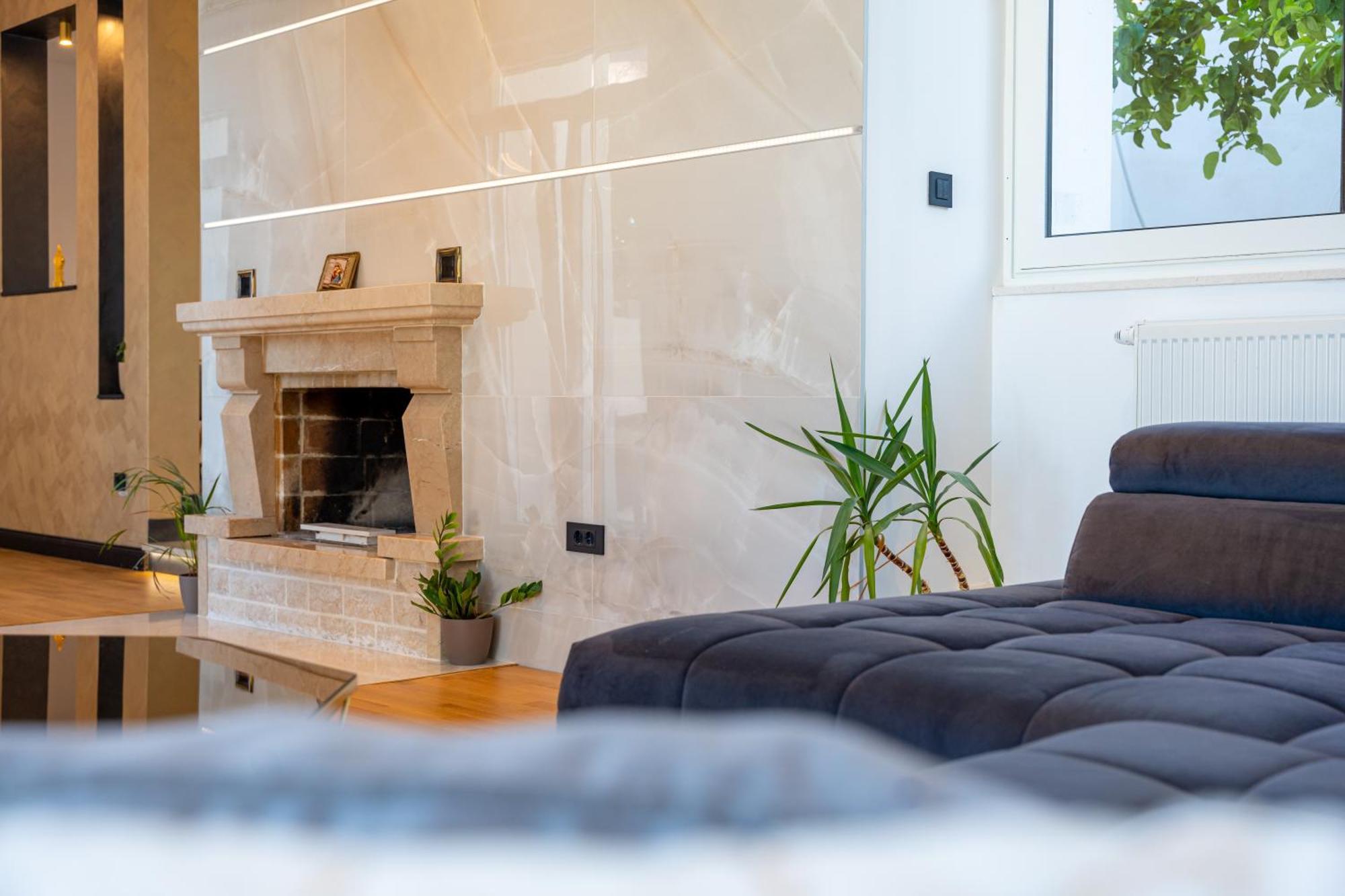 Royal Lux Residence Split Zewnętrze zdjęcie
