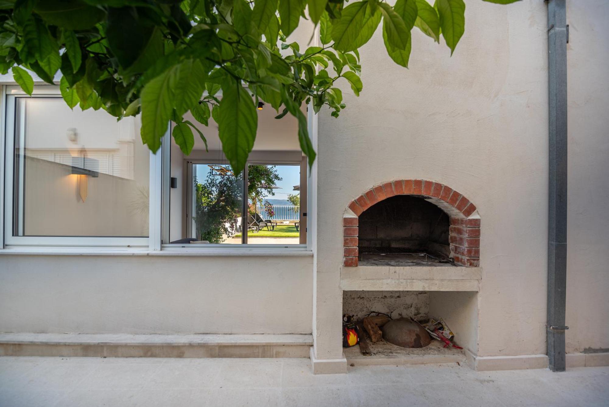 Royal Lux Residence Split Zewnętrze zdjęcie