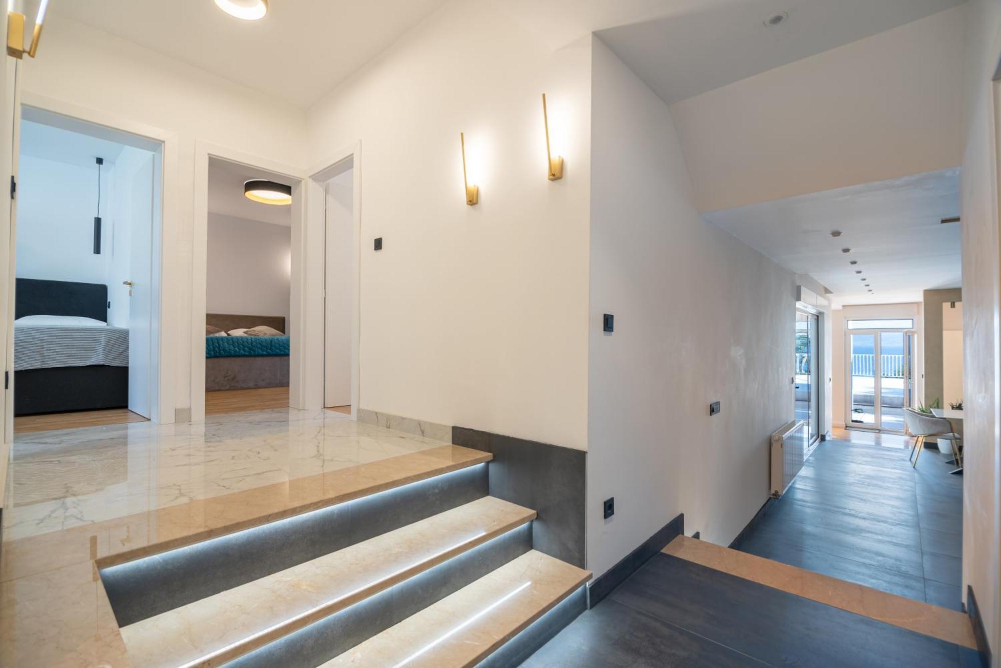 Royal Lux Residence Split Zewnętrze zdjęcie