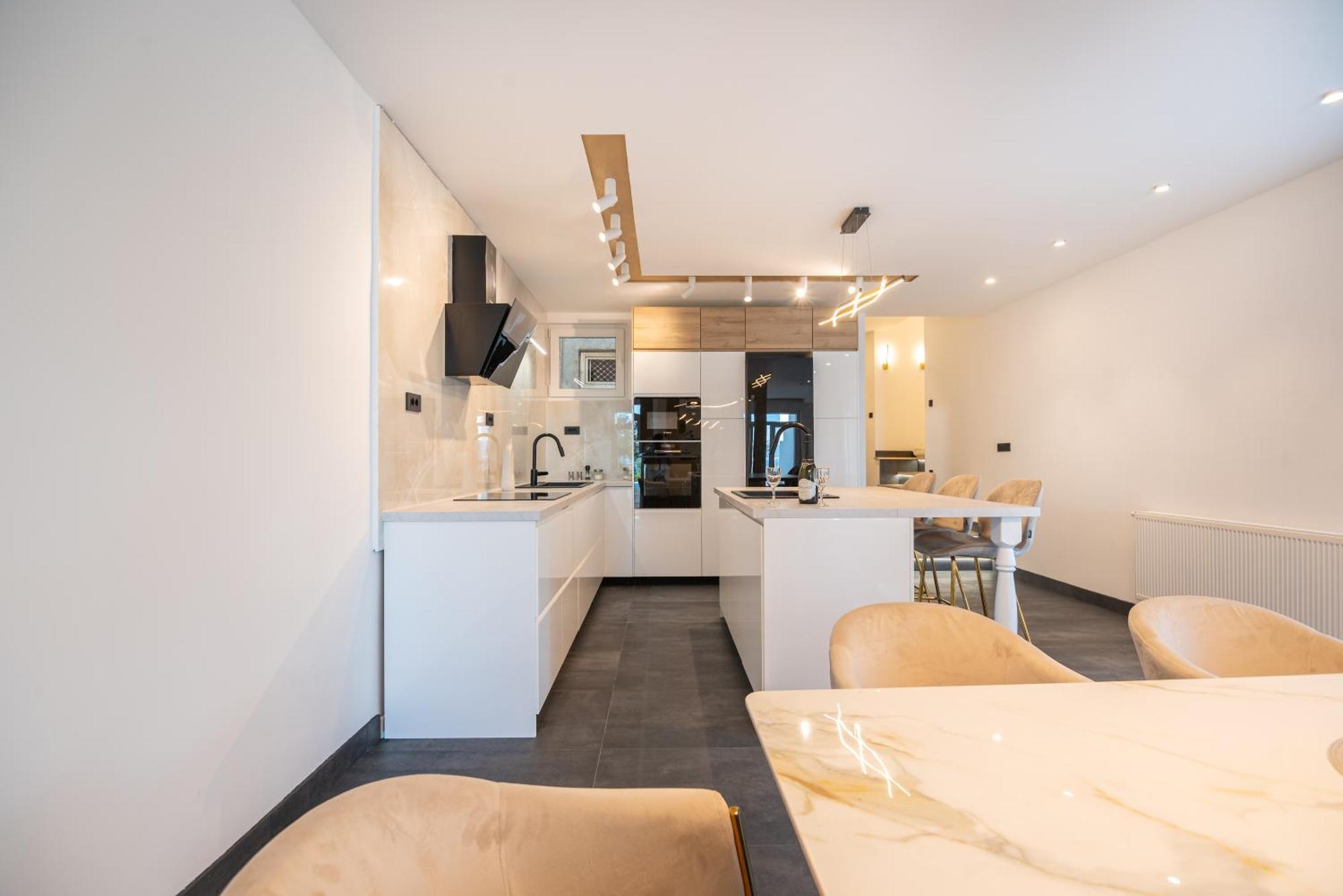 Royal Lux Residence Split Zewnętrze zdjęcie