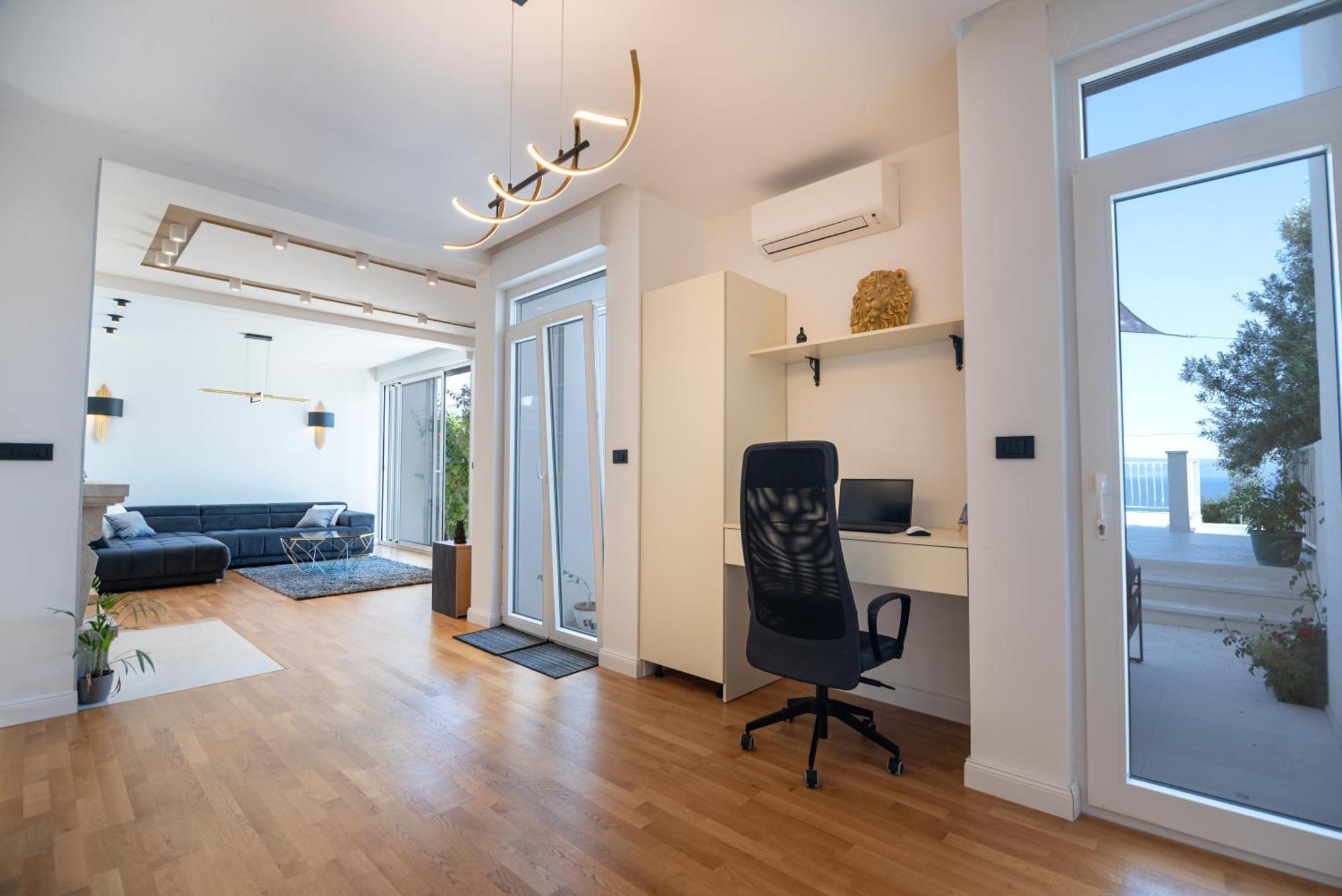 Royal Lux Residence Split Zewnętrze zdjęcie