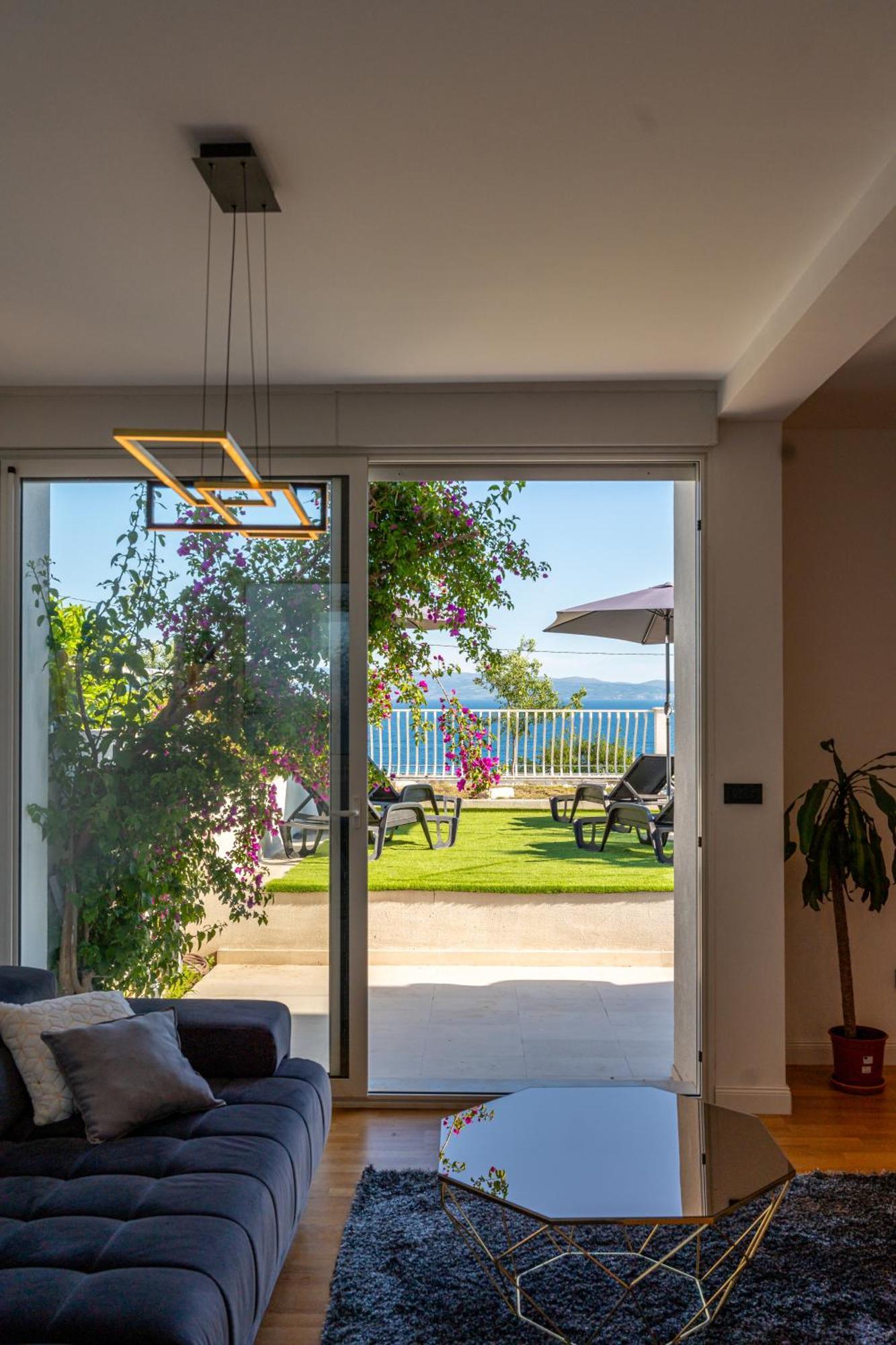 Royal Lux Residence Split Zewnętrze zdjęcie