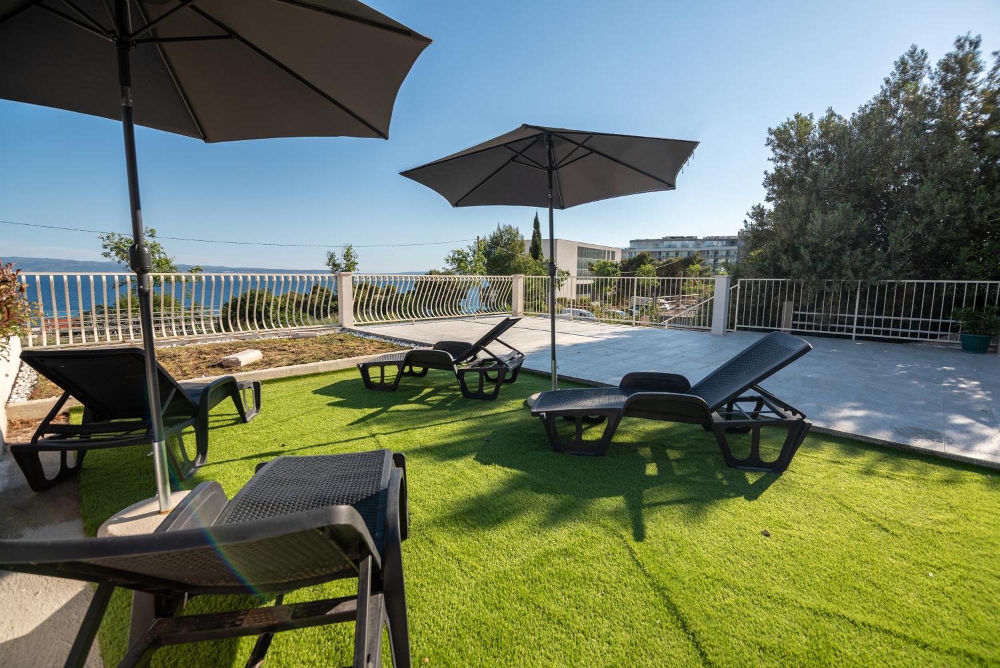 Royal Lux Residence Split Zewnętrze zdjęcie