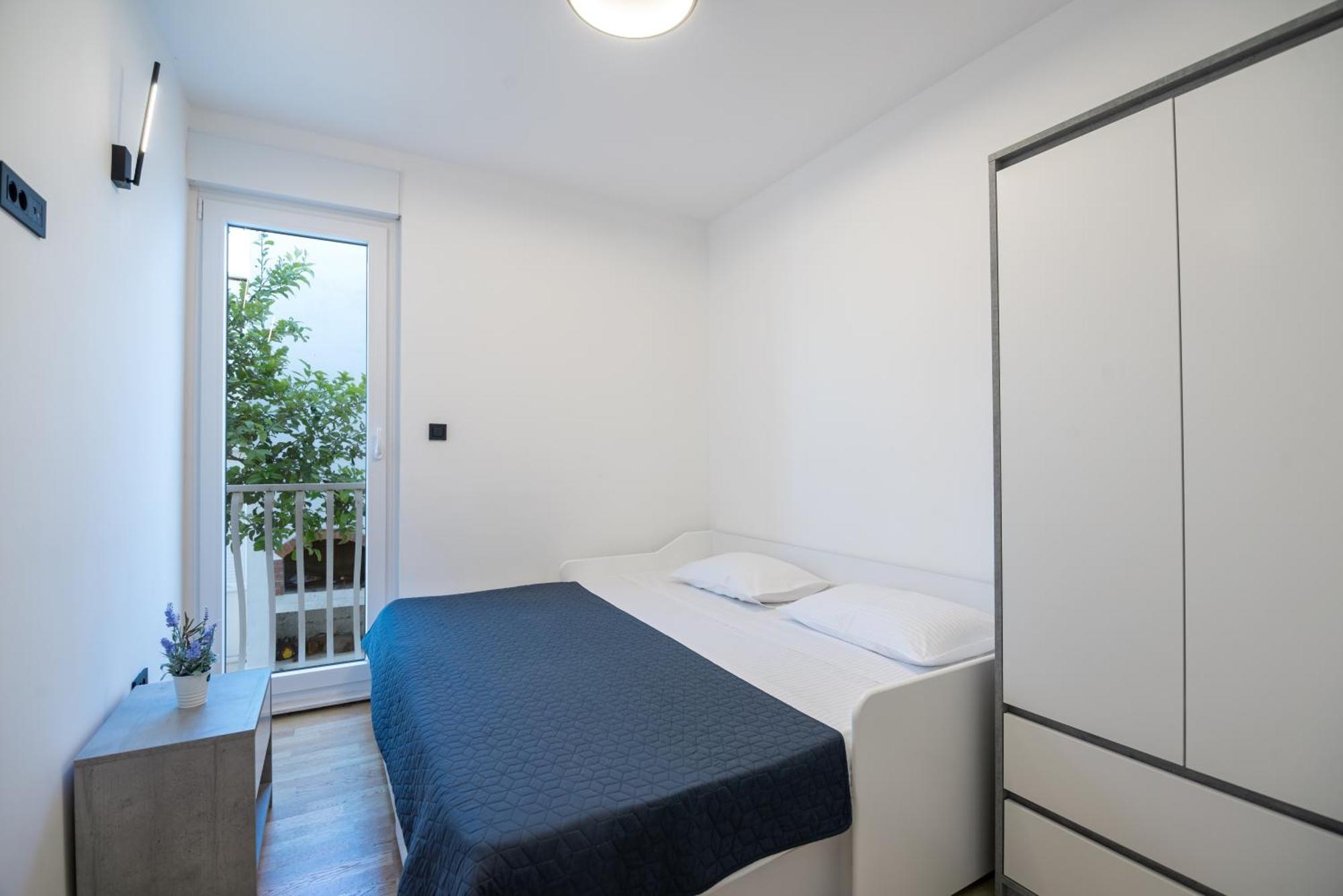 Royal Lux Residence Split Zewnętrze zdjęcie