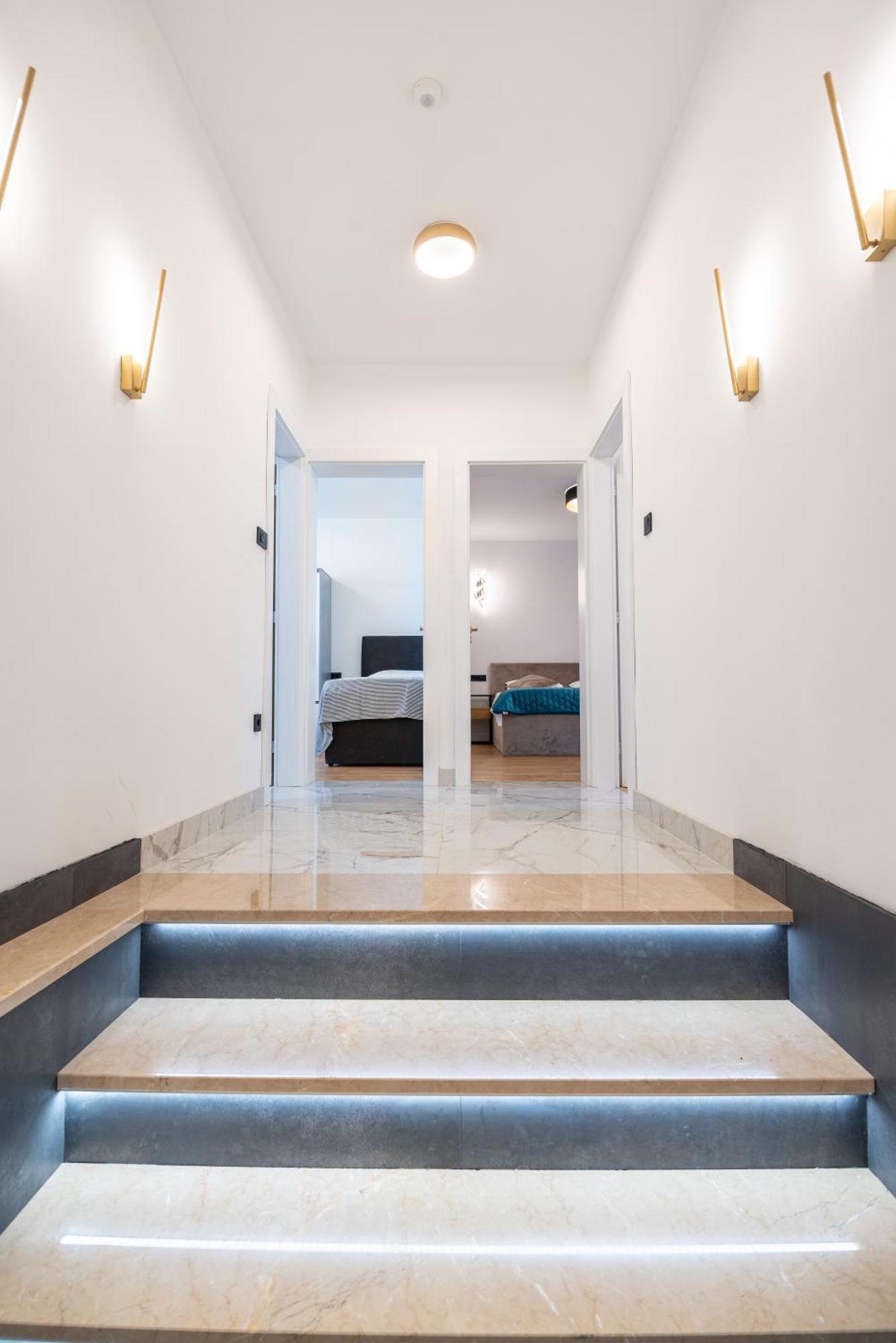 Royal Lux Residence Split Zewnętrze zdjęcie