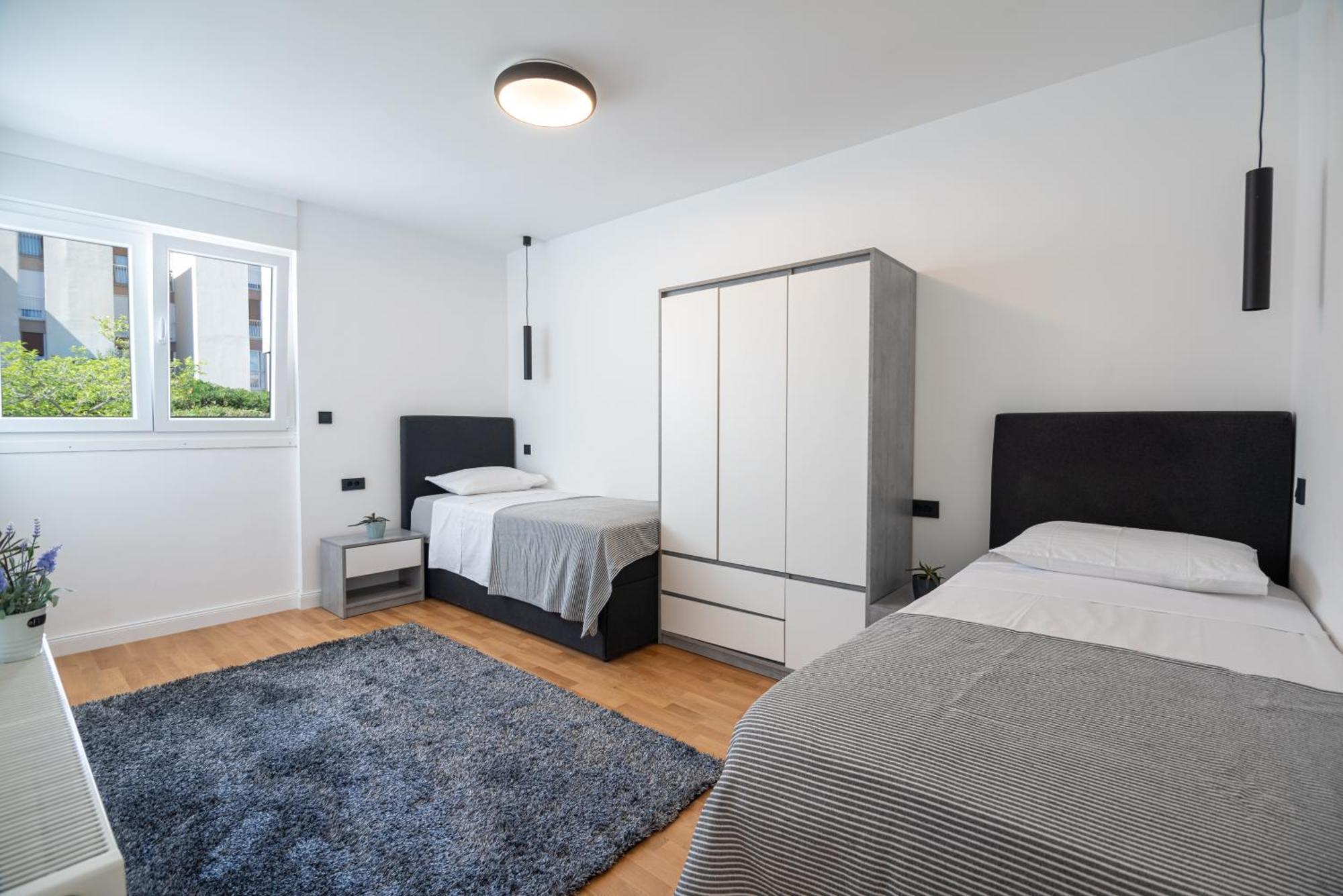 Royal Lux Residence Split Zewnętrze zdjęcie
