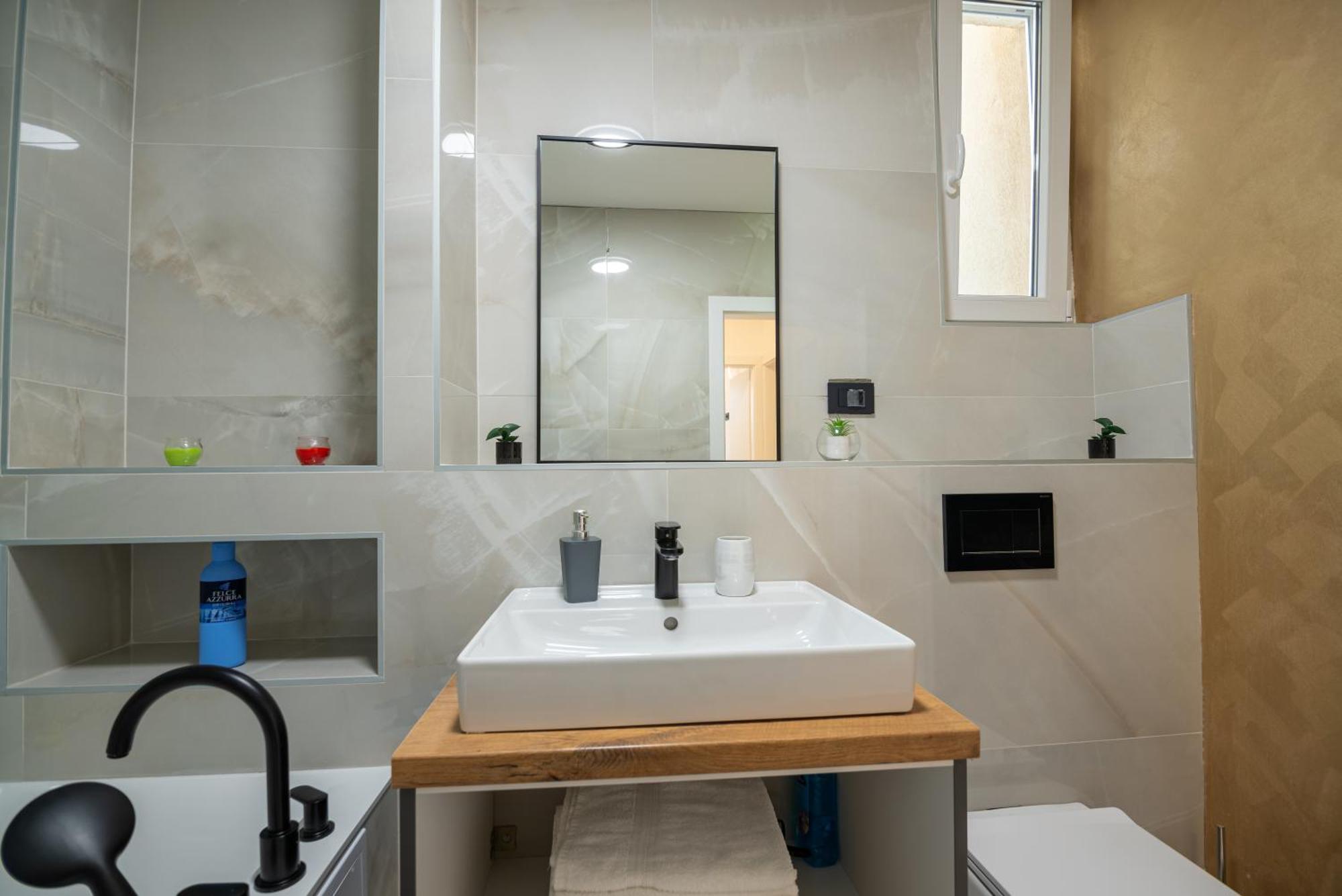 Royal Lux Residence Split Zewnętrze zdjęcie