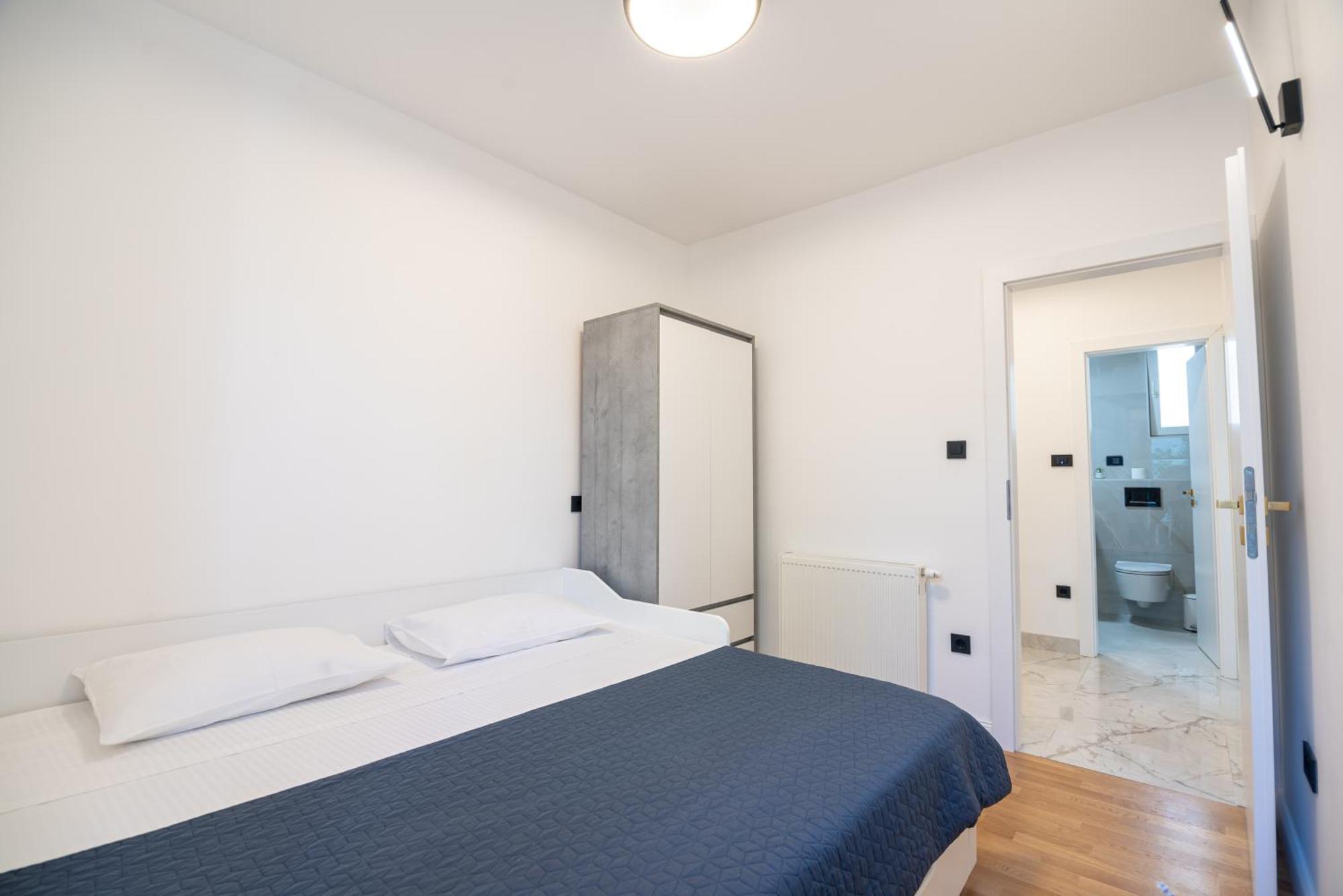 Royal Lux Residence Split Zewnętrze zdjęcie