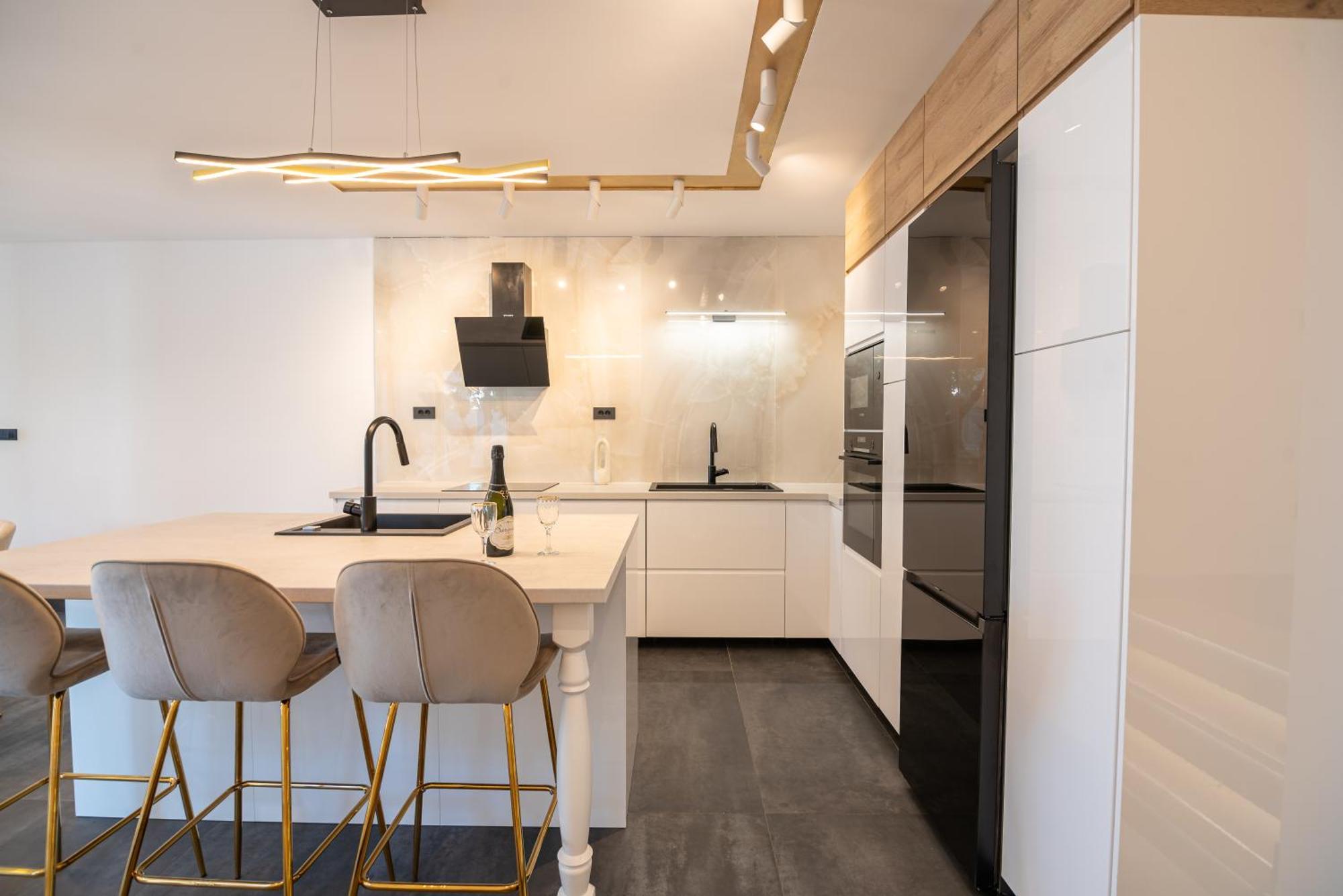 Royal Lux Residence Split Zewnętrze zdjęcie