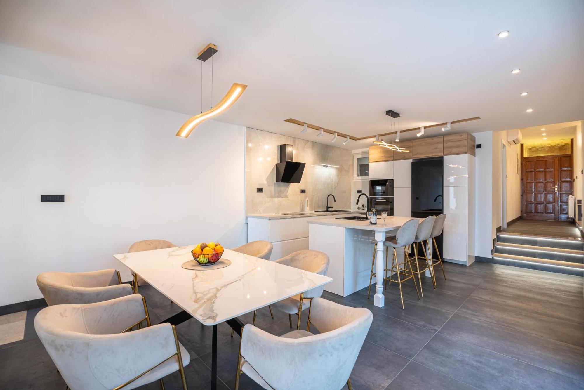 Royal Lux Residence Split Zewnętrze zdjęcie