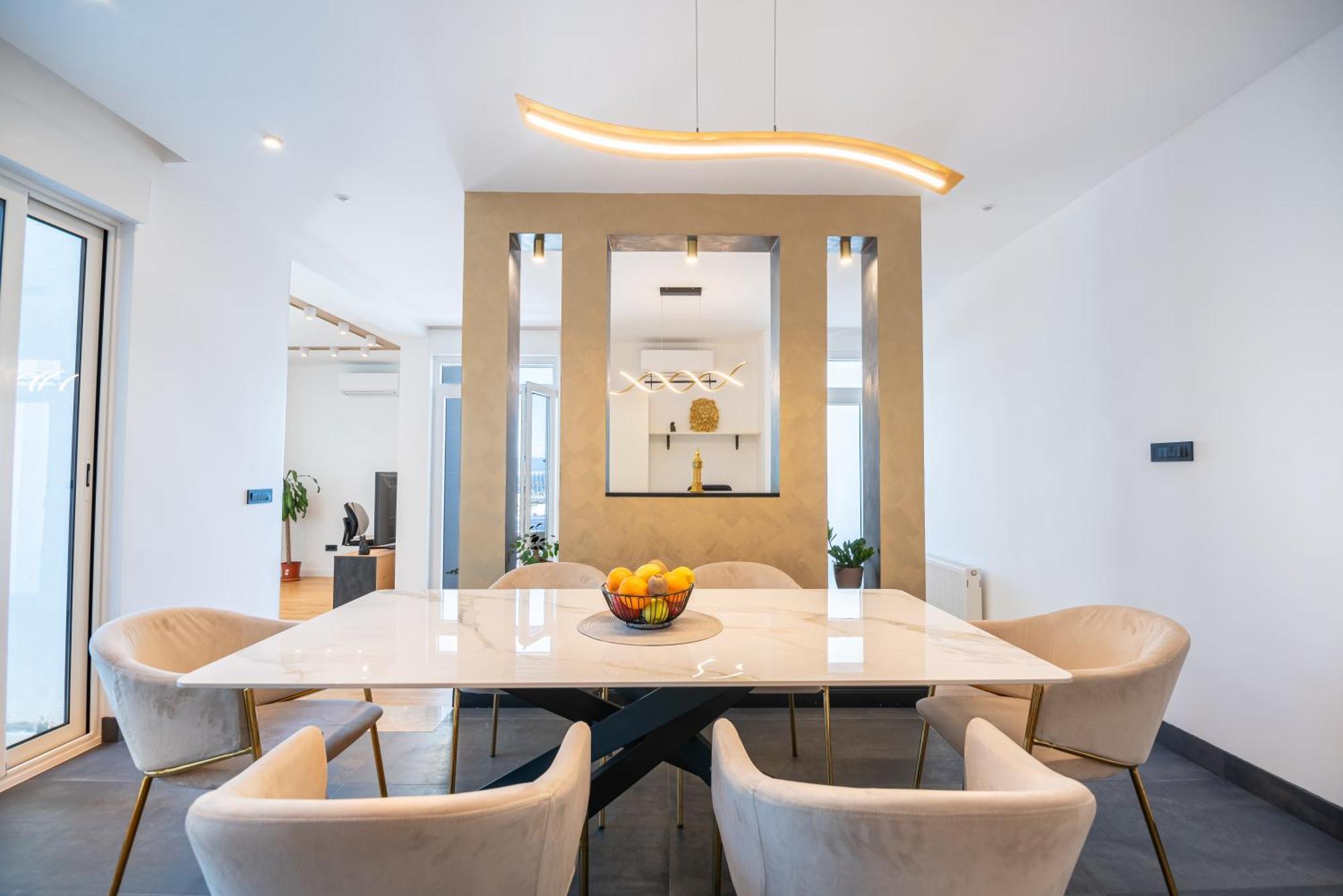 Royal Lux Residence Split Zewnętrze zdjęcie
