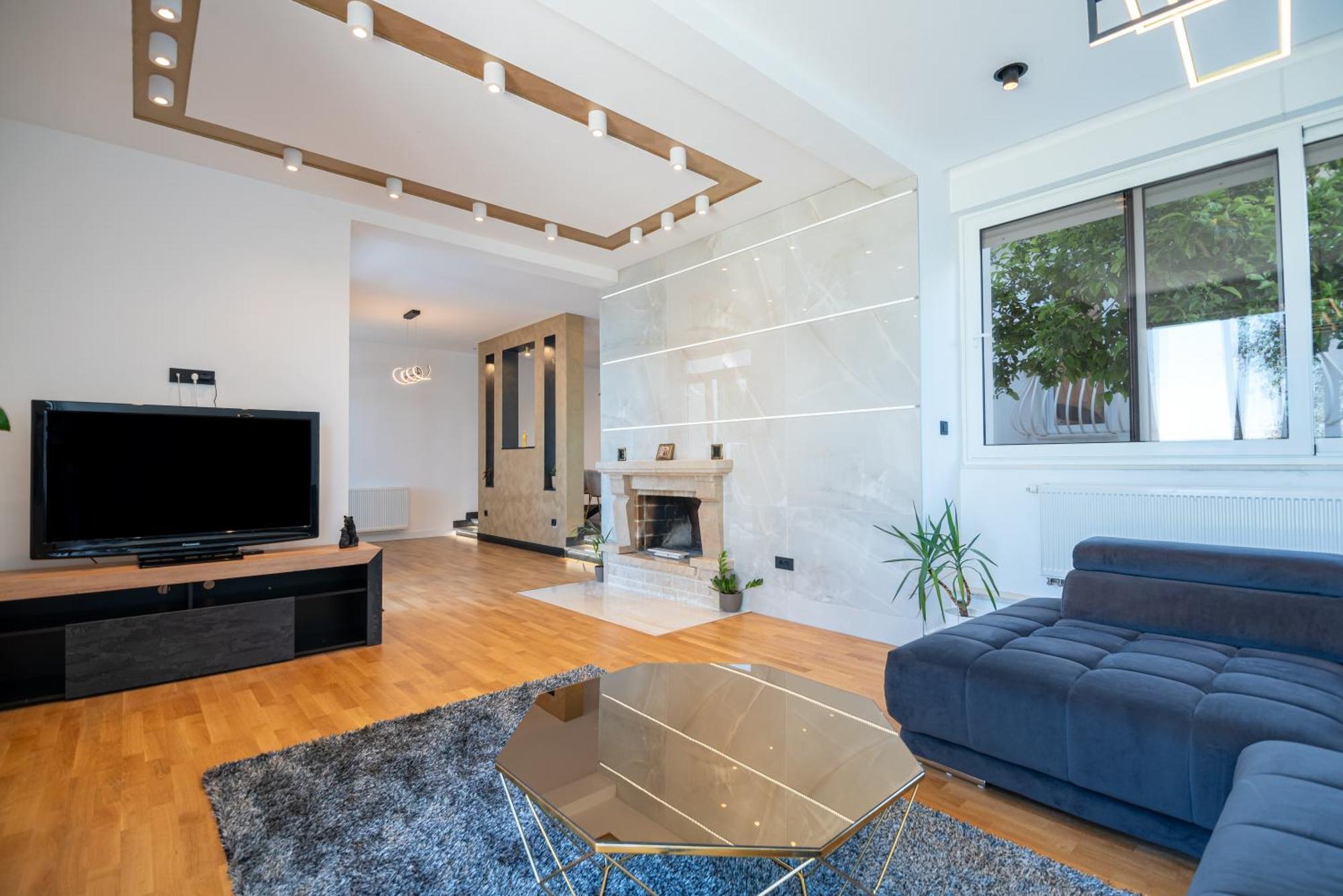 Royal Lux Residence Split Zewnętrze zdjęcie