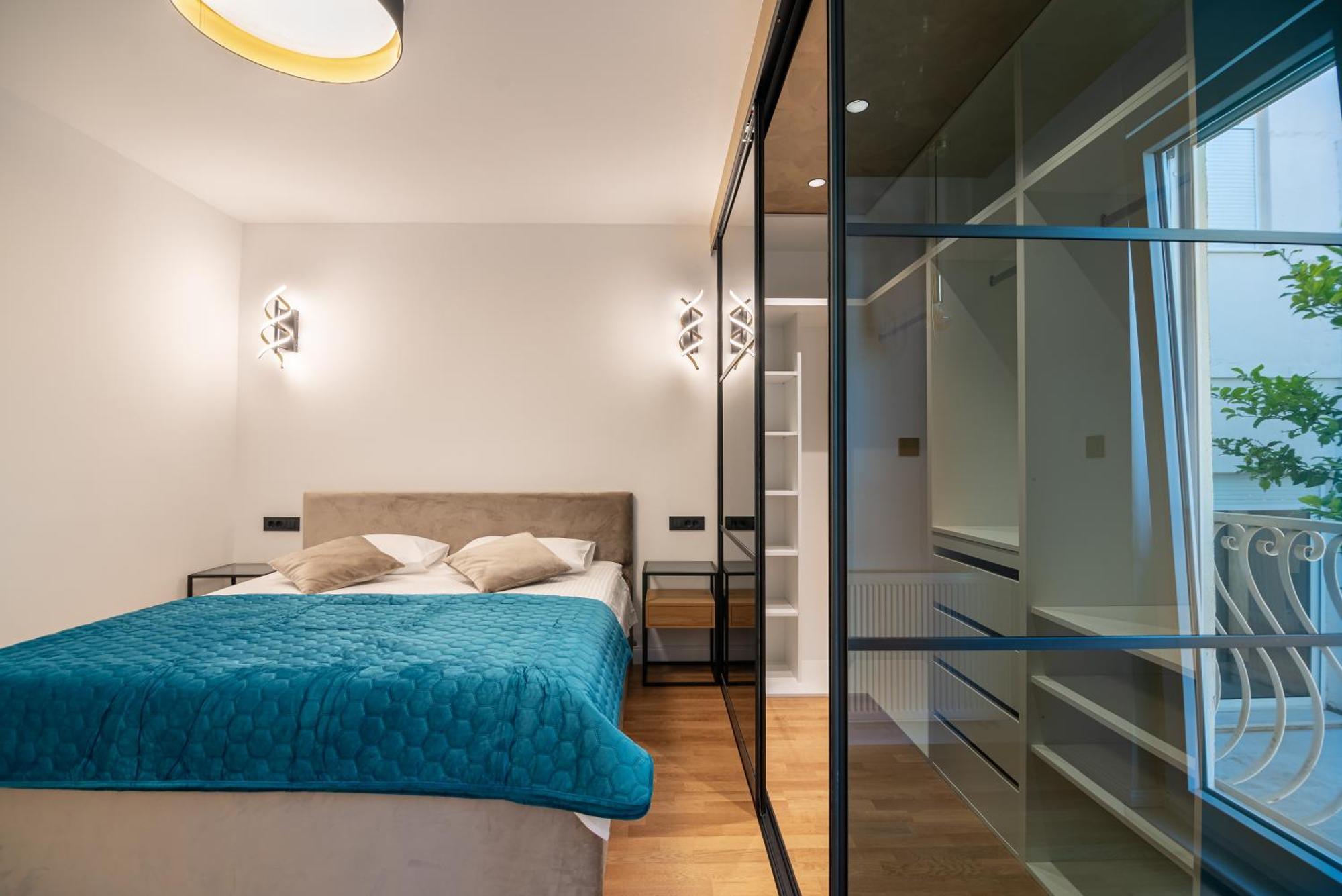 Royal Lux Residence Split Zewnętrze zdjęcie