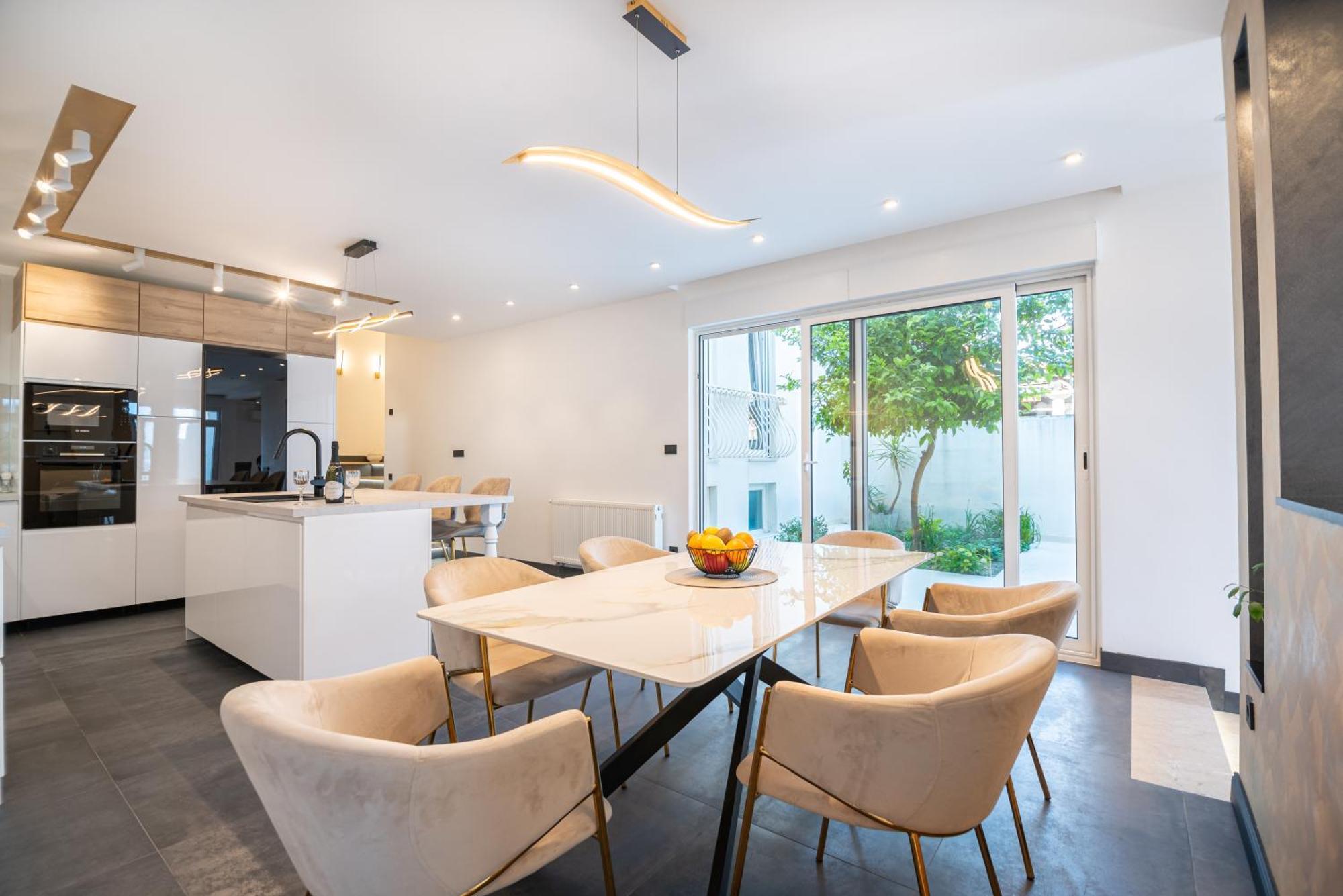 Royal Lux Residence Split Zewnętrze zdjęcie