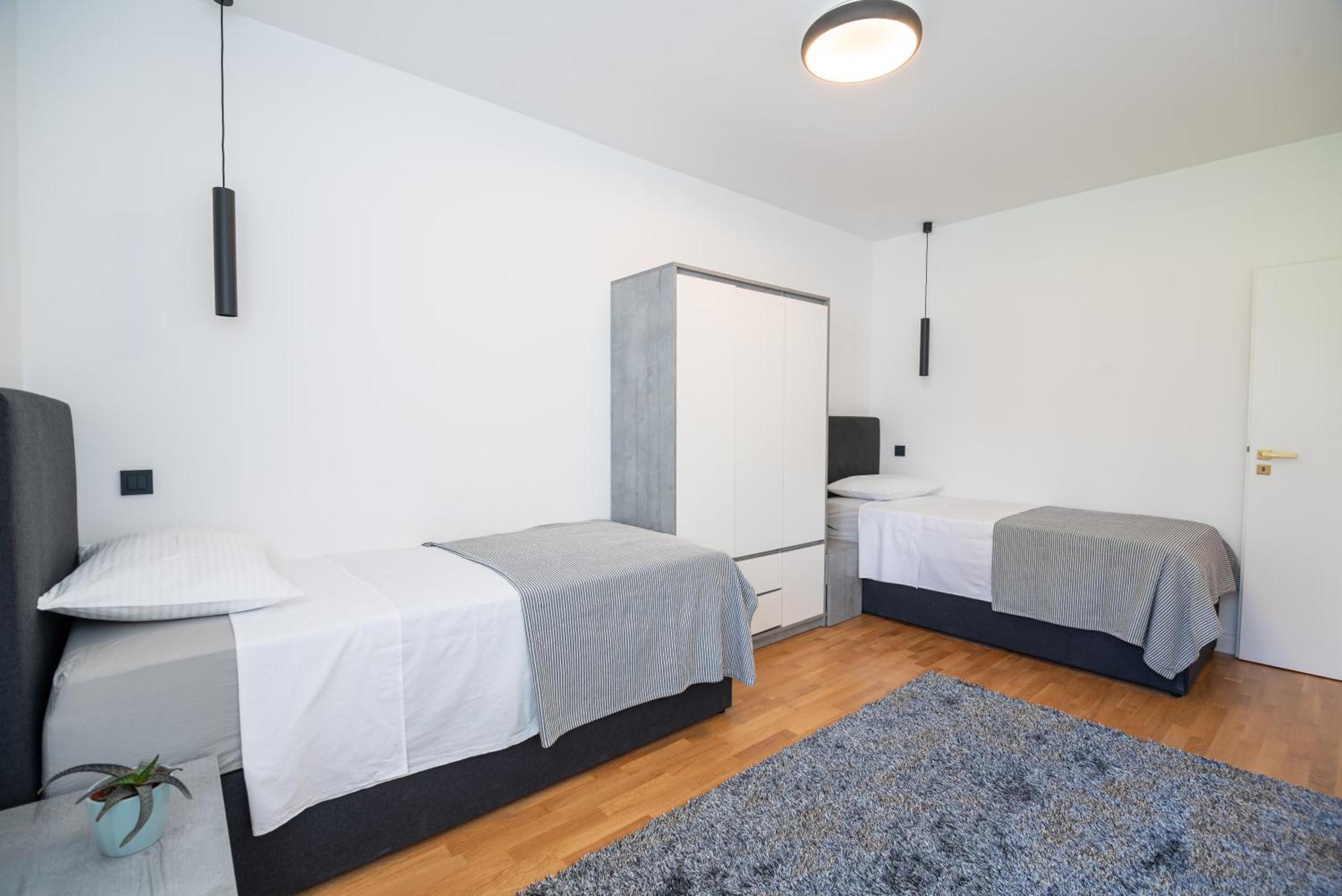 Royal Lux Residence Split Zewnętrze zdjęcie